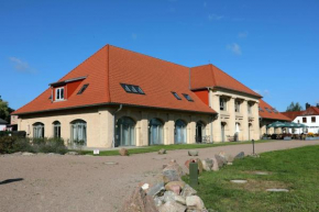 Die Remise Kolibri RE-05, Stolpe auf Usedom